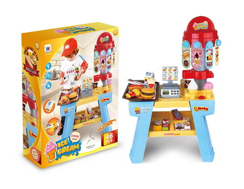 餐臺(tái)玩具批發(fā)指南 價(jià)格、圖片與廠家直銷貨源解析