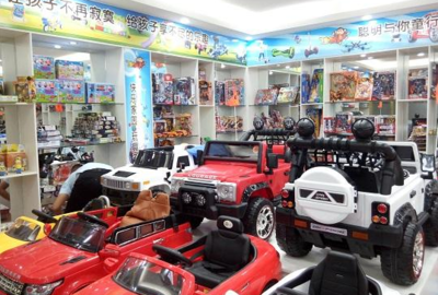 叮當(dāng)猴童車加盟指南 投資費(fèi)用、加盟條件及聯(lián)系渠道全解析