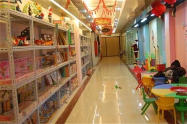 長安童聲嬰兒玩具 寓教于樂，陪伴寶寶快樂成長