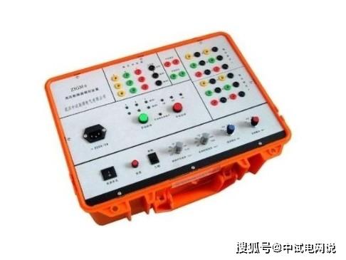 高壓電氣設(shè)備概述及其主要電氣設(shè)備類(lèi)型